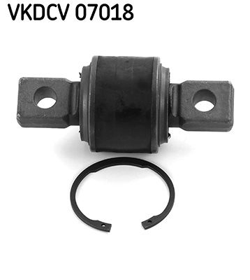 Repair Kit, control/trailing arm SKF VKDCV 07018