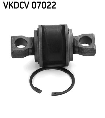 SKF VKDCV 07022 Repair Kit, control/trailing arm