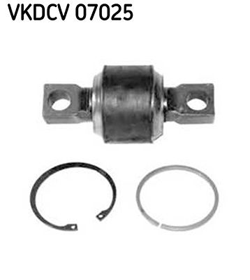 SKF VKDCV 07025 Repair Kit, control/trailing arm