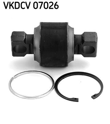Repair Kit, control/trailing arm SKF VKDCV 07026