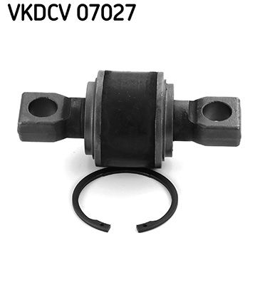 Repair Kit, control/trailing arm SKF VKDCV 07027