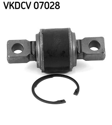 SKF VKDCV 07028 Repair Kit, control/trailing arm