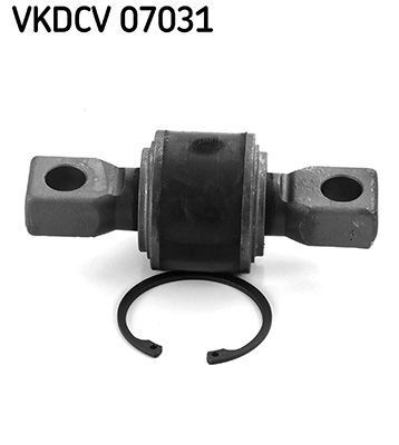 SKF VKDCV 07031 Repair Kit, control/trailing arm