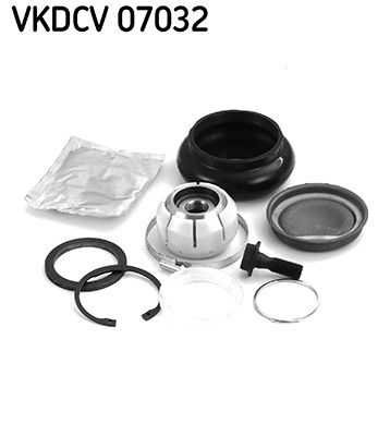 SKF VKDCV 07032 Repair Kit, control/trailing arm