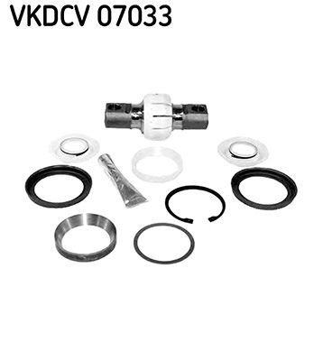 SKF VKDCV 07033 Repair Kit, control/trailing arm
