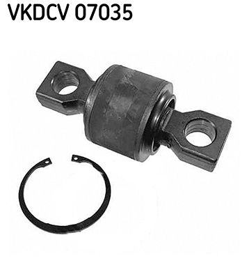 SKF VKDCV 07035 Repair Kit, control/trailing arm