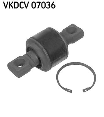 Repair Kit, control/trailing arm SKF VKDCV 07036