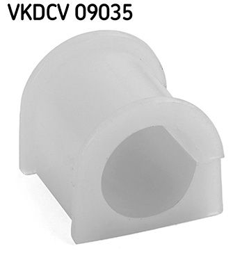 Bushing, stabiliser bar SKF VKDCV 09035