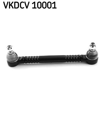 Link/Coupling Rod, stabiliser bar SKF VKDCV 10001