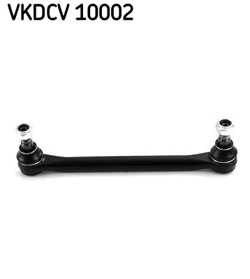 Link/Coupling Rod, stabiliser bar SKF VKDCV 10002