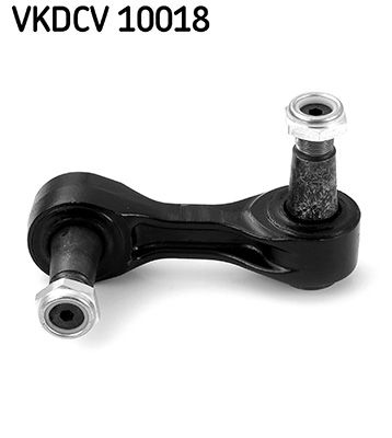 Link/Coupling Rod, stabiliser bar SKF VKDCV 10018