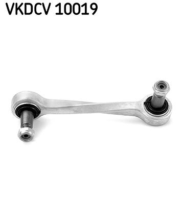 Link/Coupling Rod, stabiliser bar SKF VKDCV 10019