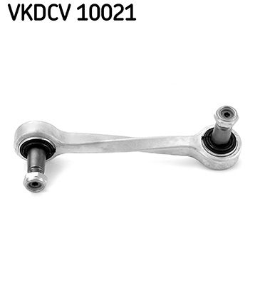 Link/Coupling Rod, stabiliser bar SKF VKDCV 10021
