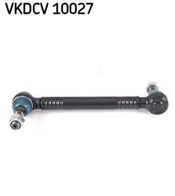 Link/Coupling Rod, stabiliser bar SKF VKDCV 10027