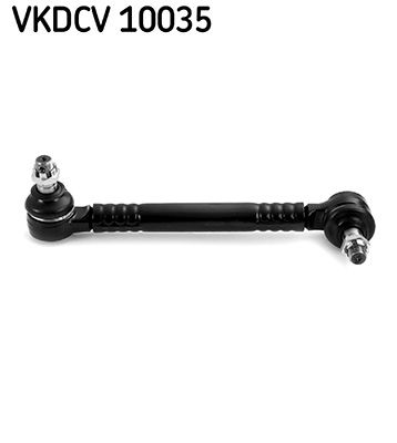 Link/Coupling Rod, stabiliser bar SKF VKDCV 10035