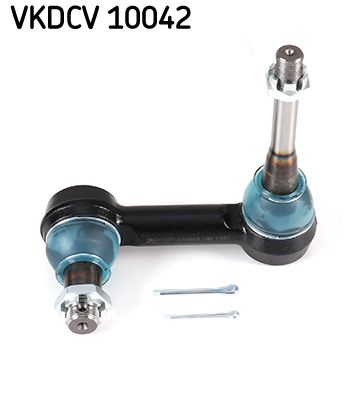 Link/Coupling Rod, stabiliser bar SKF VKDCV 10042