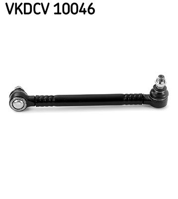 Link/Coupling Rod, stabiliser bar SKF VKDCV 10046