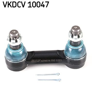 Link/Coupling Rod, stabiliser bar SKF VKDCV 10047