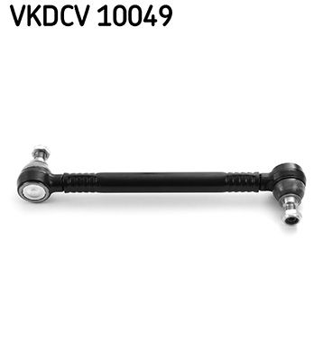 Link/Coupling Rod, stabiliser bar SKF VKDCV 10049