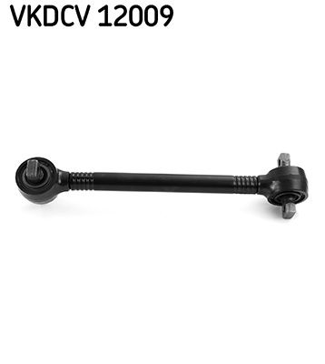 Control/Trailing Arm, wheel suspension SKF VKDCV 12009