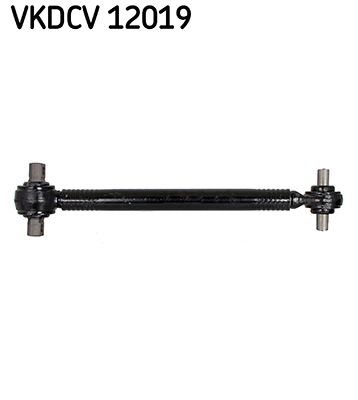 Control/Trailing Arm, wheel suspension SKF VKDCV 12019