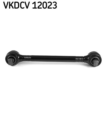 Control/Trailing Arm, wheel suspension SKF VKDCV 12023