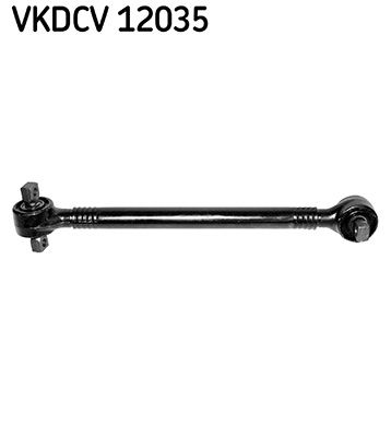 Control/Trailing Arm, wheel suspension SKF VKDCV 12035