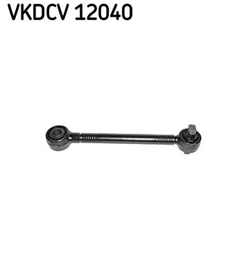 Control/Trailing Arm, wheel suspension SKF VKDCV 12040