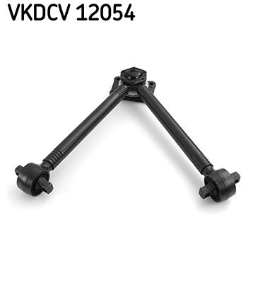 Control/Trailing Arm, wheel suspension SKF VKDCV 12054