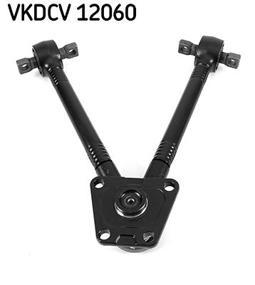 Control/Trailing Arm, wheel suspension SKF VKDCV 12060