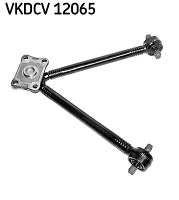 SKF VKDCV 12065 Control/Trailing Arm, wheel suspension