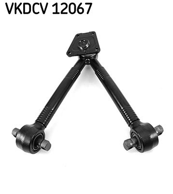 Control/Trailing Arm, wheel suspension SKF VKDCV 12067