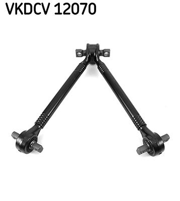 Control/Trailing Arm, wheel suspension SKF VKDCV 12070