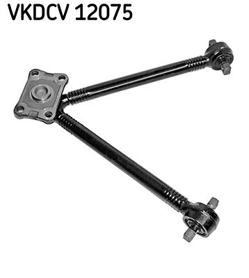SKF VKDCV 12075 Control/Trailing Arm, wheel suspension