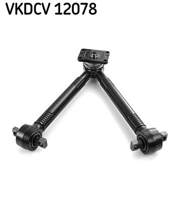 Control/Trailing Arm, wheel suspension SKF VKDCV 12078