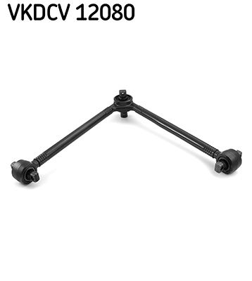 Control/Trailing Arm, wheel suspension SKF VKDCV 12080