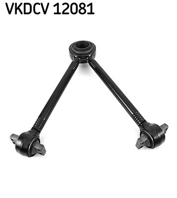 SKF VKDCV 12081 Control/Trailing Arm, wheel suspension