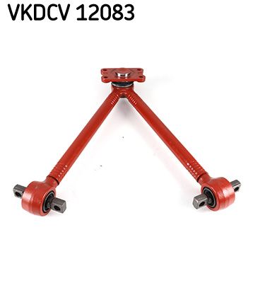Control/Trailing Arm, wheel suspension SKF VKDCV 12083