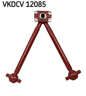 Control/Trailing Arm, wheel suspension SKF VKDCV 12085