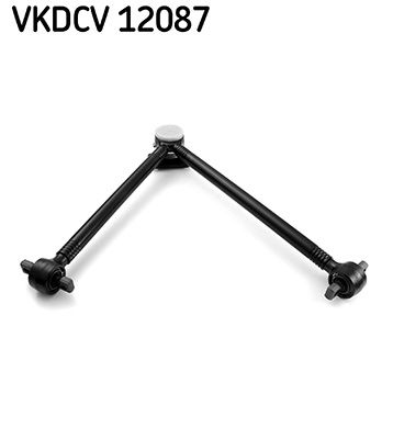 SKF VKDCV 12087 Control/Trailing Arm, wheel suspension