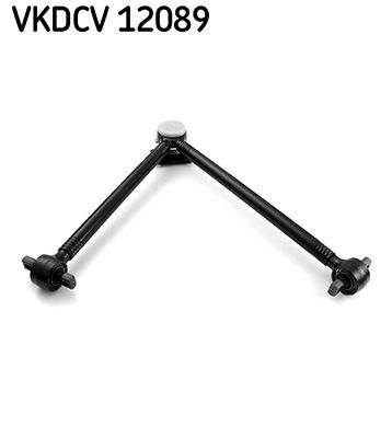 Control/Trailing Arm, wheel suspension SKF VKDCV 12089