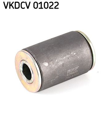 SKF VKDCV 01022 Bushing, leaf spring