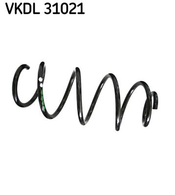 Suspension Spring SKF VKDL 31021