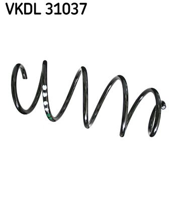 Suspension Spring SKF VKDL 31037