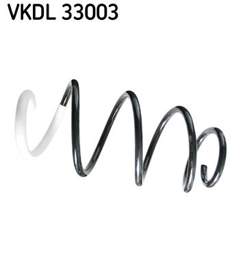 Suspension Spring SKF VKDL 33003