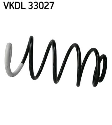 Suspension Spring SKF VKDL 33027