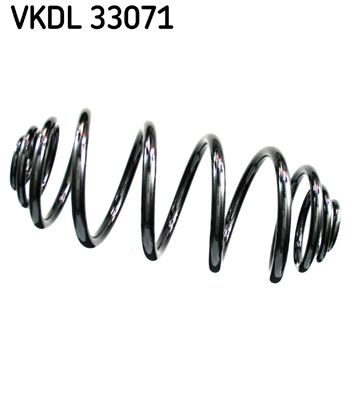 Suspension Spring SKF VKDL 33071