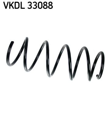 SKF VKDL 33088 Suspension Spring