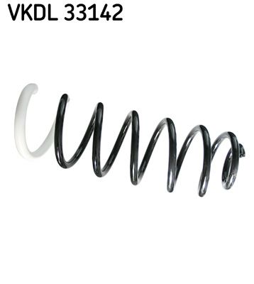 Suspension Spring SKF VKDL 33142