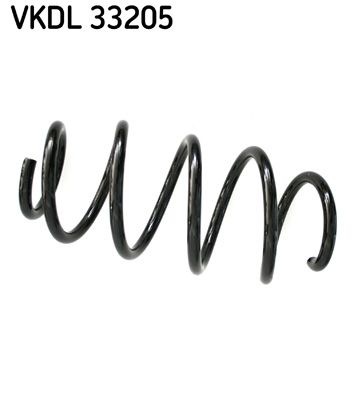 Suspension Spring SKF VKDL 33205